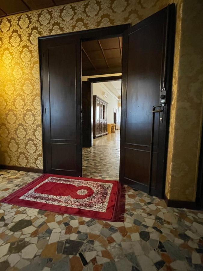 Palazzo Suite Ducale 베니스 외부 사진
