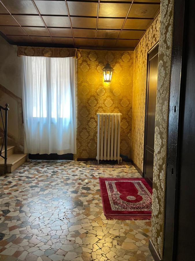 Palazzo Suite Ducale 베니스 외부 사진